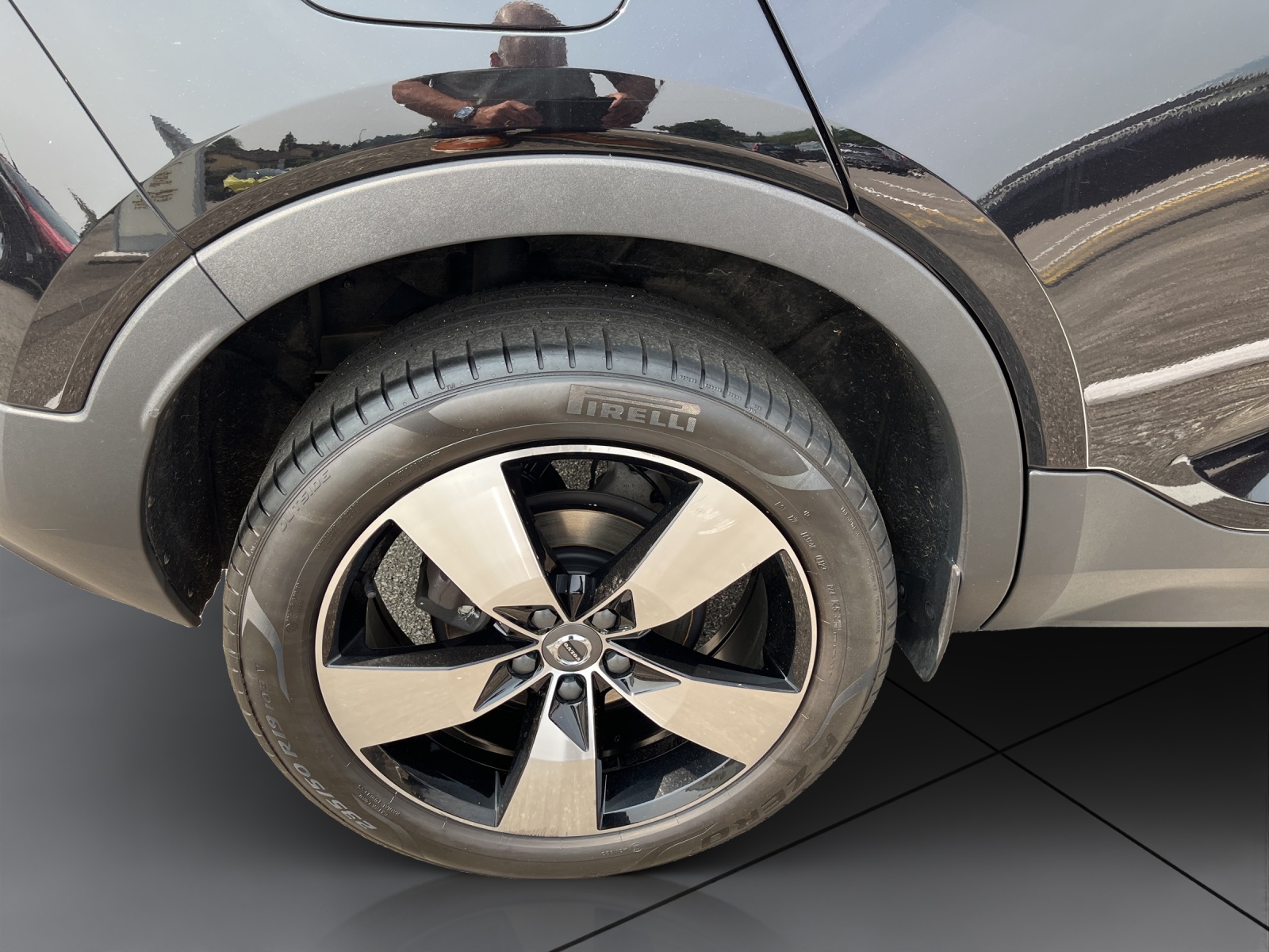VOLVO XC40 1.5 T2 Xcite-image-17