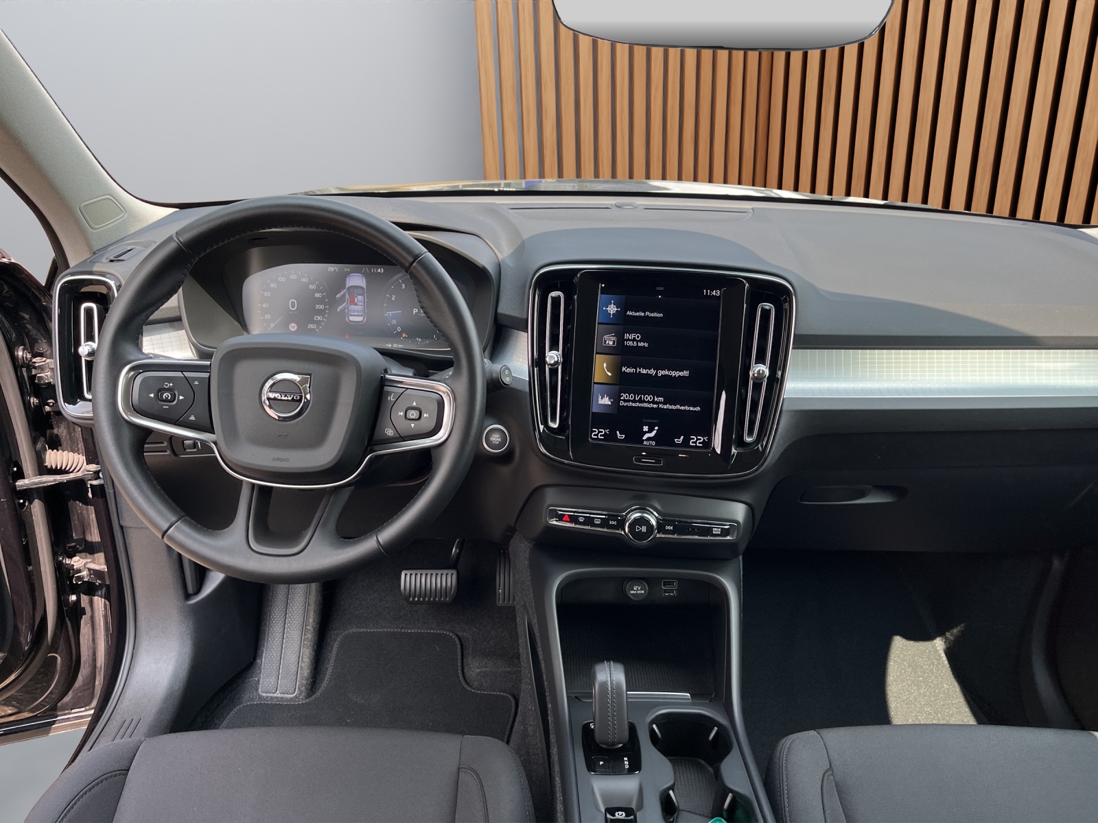 VOLVO XC40 1.5 T2 Xcite-image-12