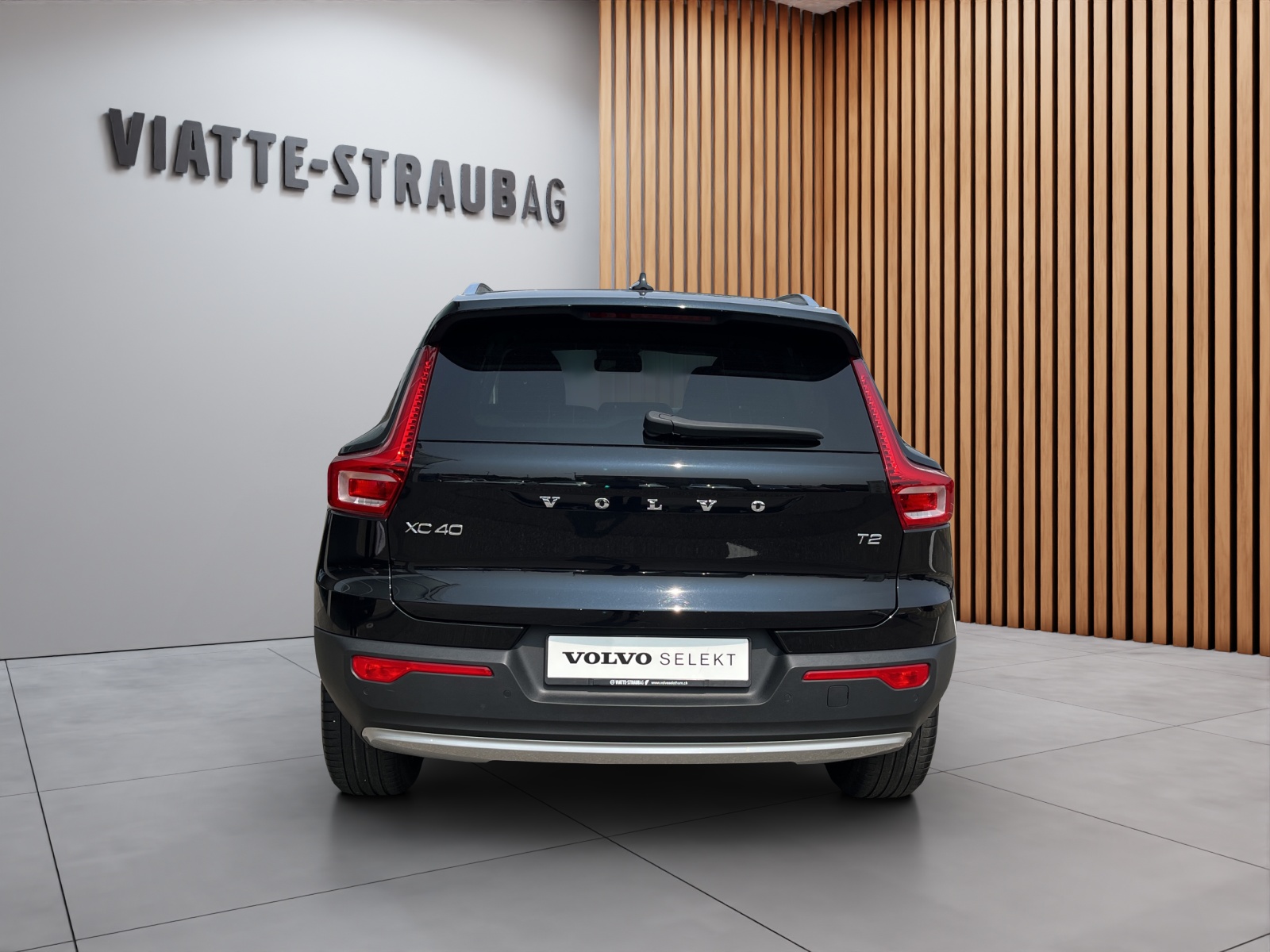 VOLVO XC40 1.5 T2 Xcite-image-7