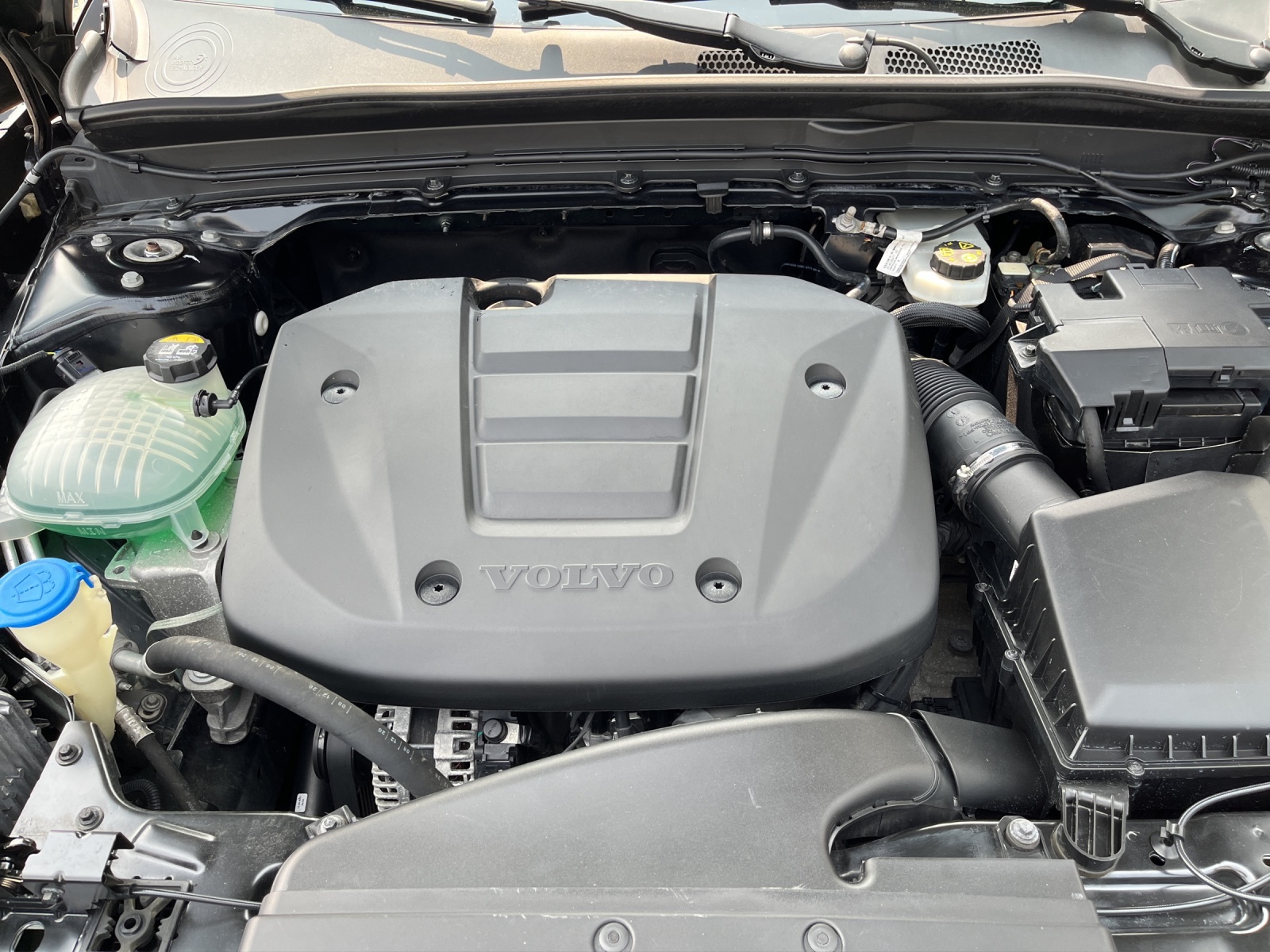 VOLVO XC40 1.5 T2 Xcite-image-21