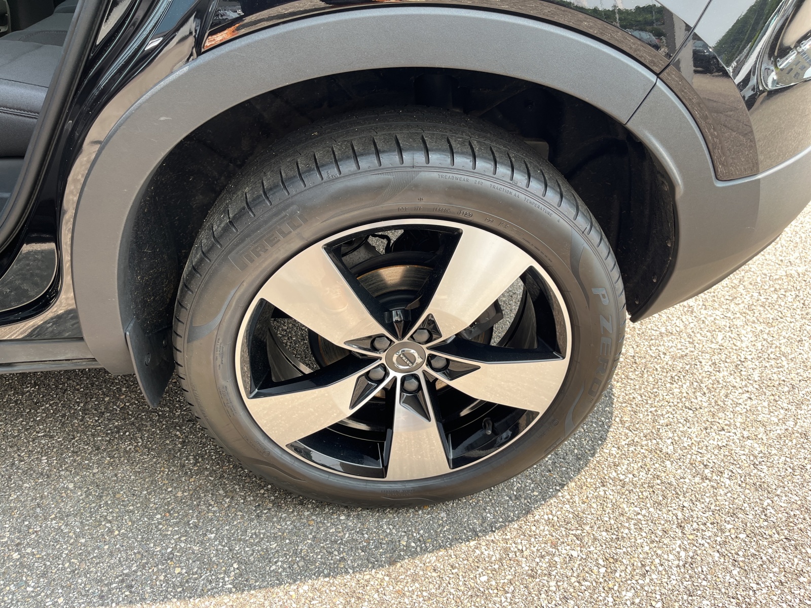 VOLVO XC40 1.5 T2 Xcite-image-19