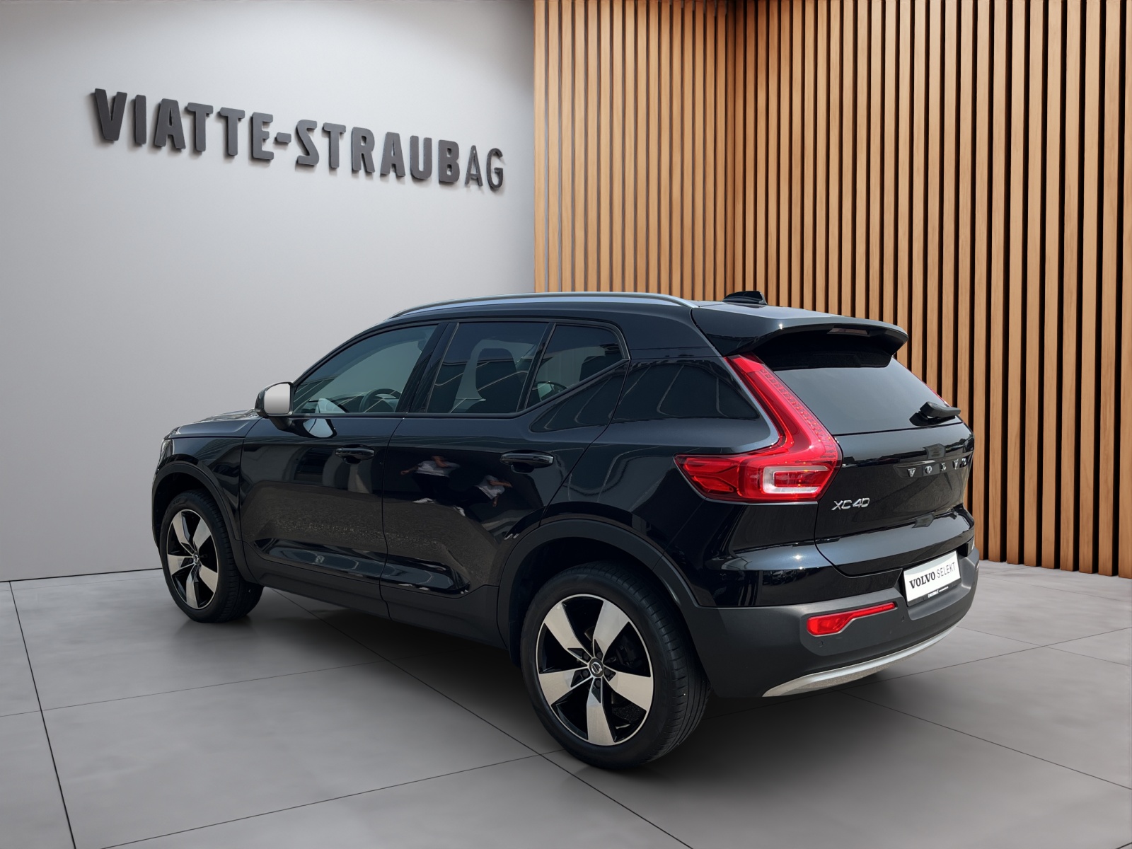 VOLVO XC40 1.5 T2 Xcite-image-5