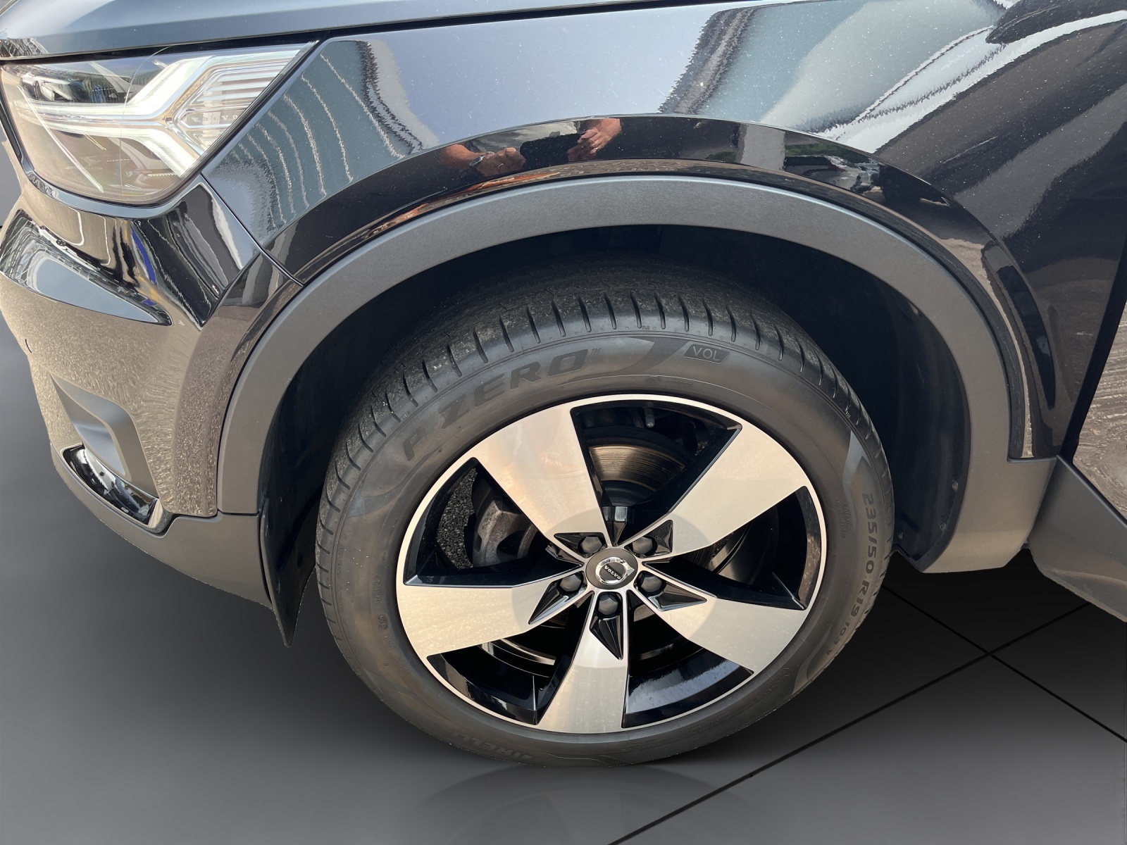 VOLVO XC40 1.5 T2 Xcite-image-16