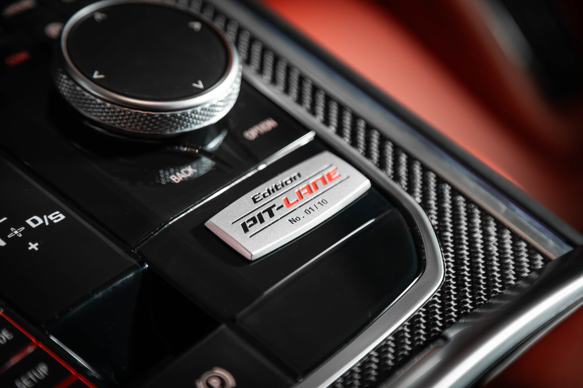 BMW M8 xDrive M Competition Edition PIT-LANE No. 01/10 Steptronic-image-25