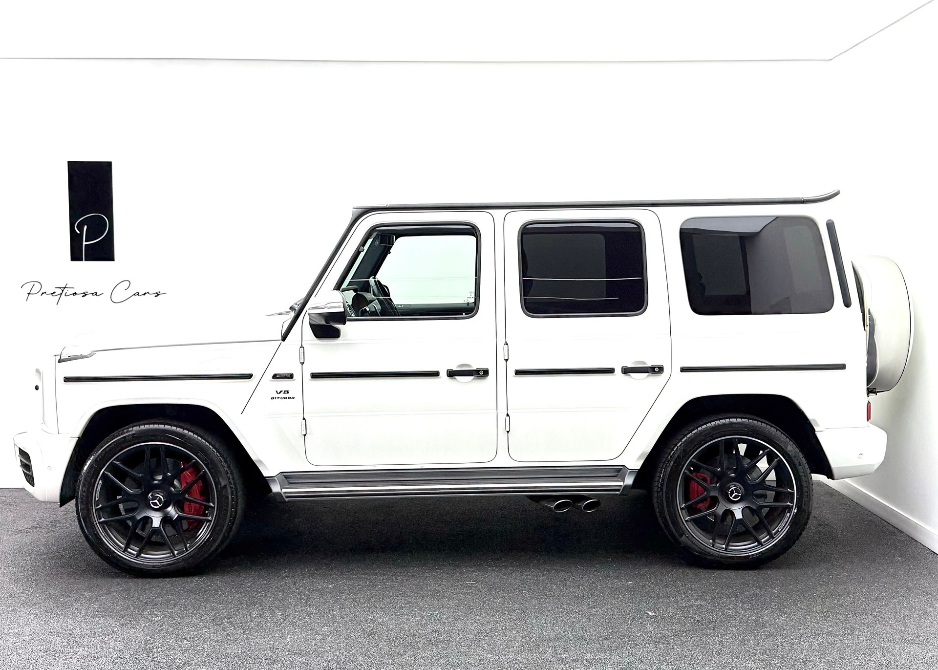 MERCEDES-BENZ G 63 AMG Speedshift Plus G-Tronic-showroom-element-3