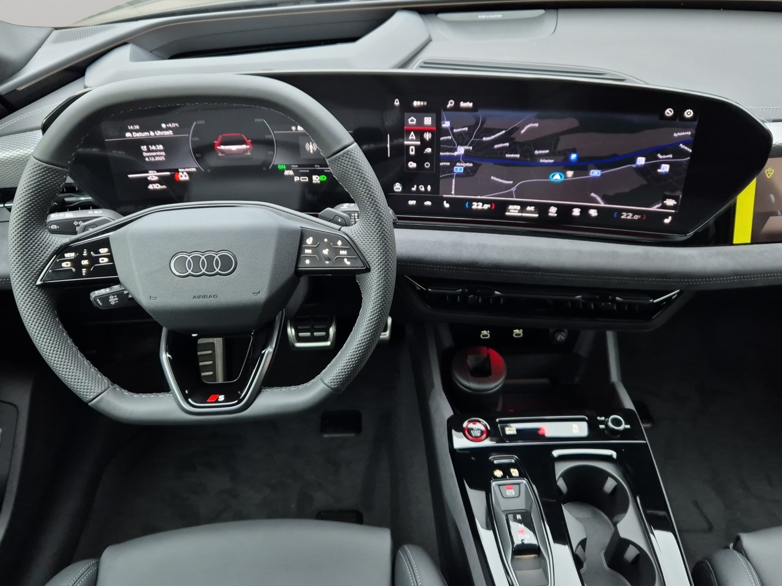 AUDI A6 Avant e-tron quattro-image-6