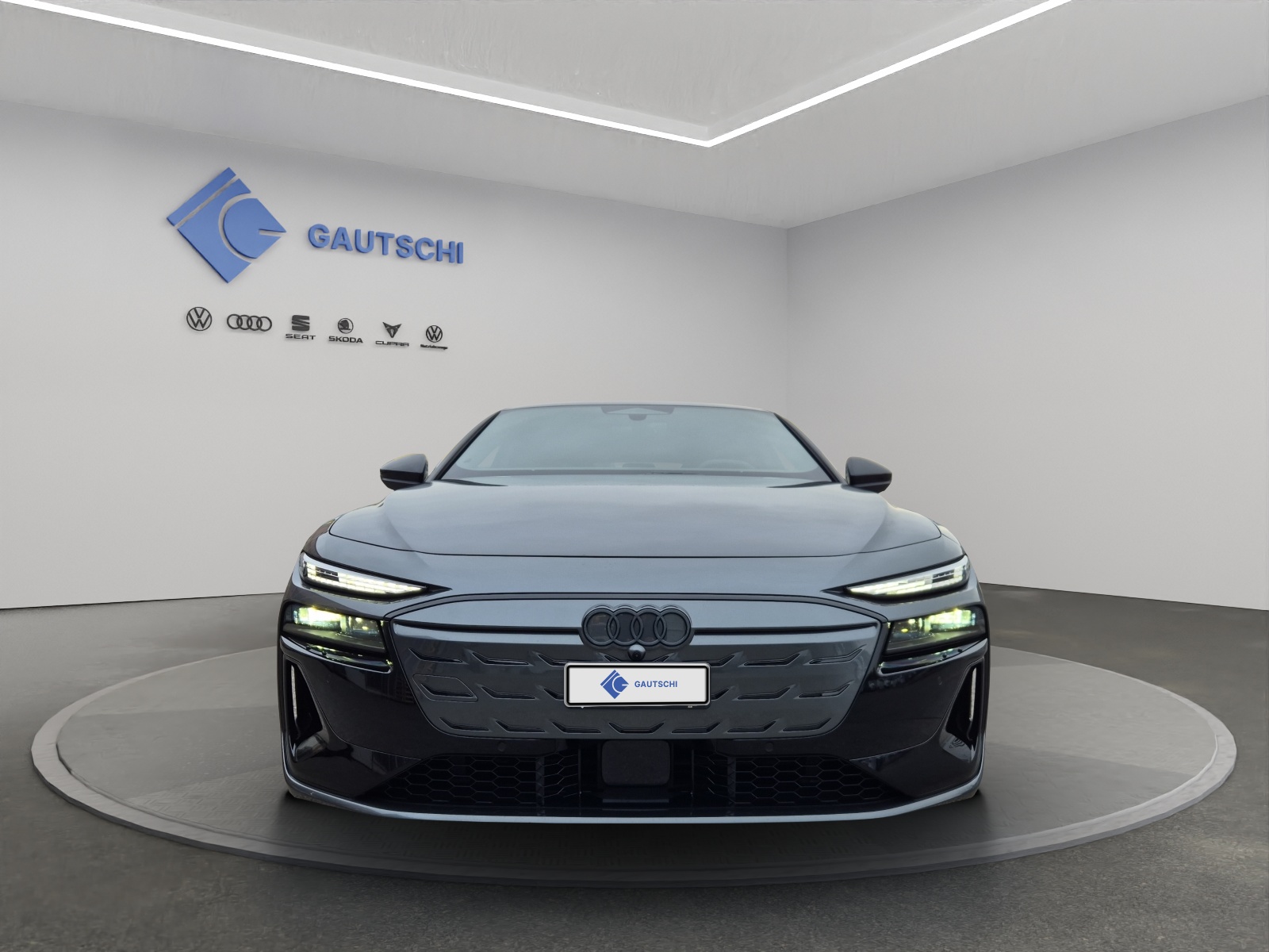 AUDI A6 Avant e-tron quattro-image-4