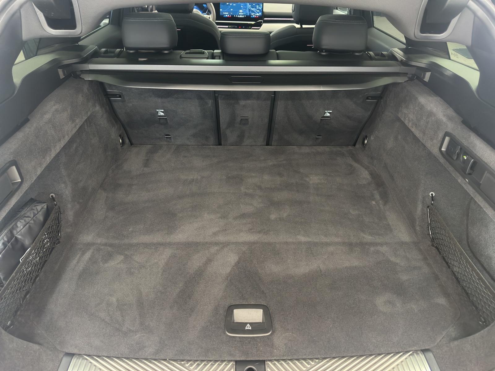 BMW 520d xDrive Touring M Sportpaket-image-20