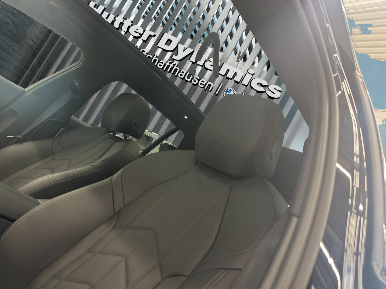 BMW 520d xDrive Touring M Sportpaket-image-18
