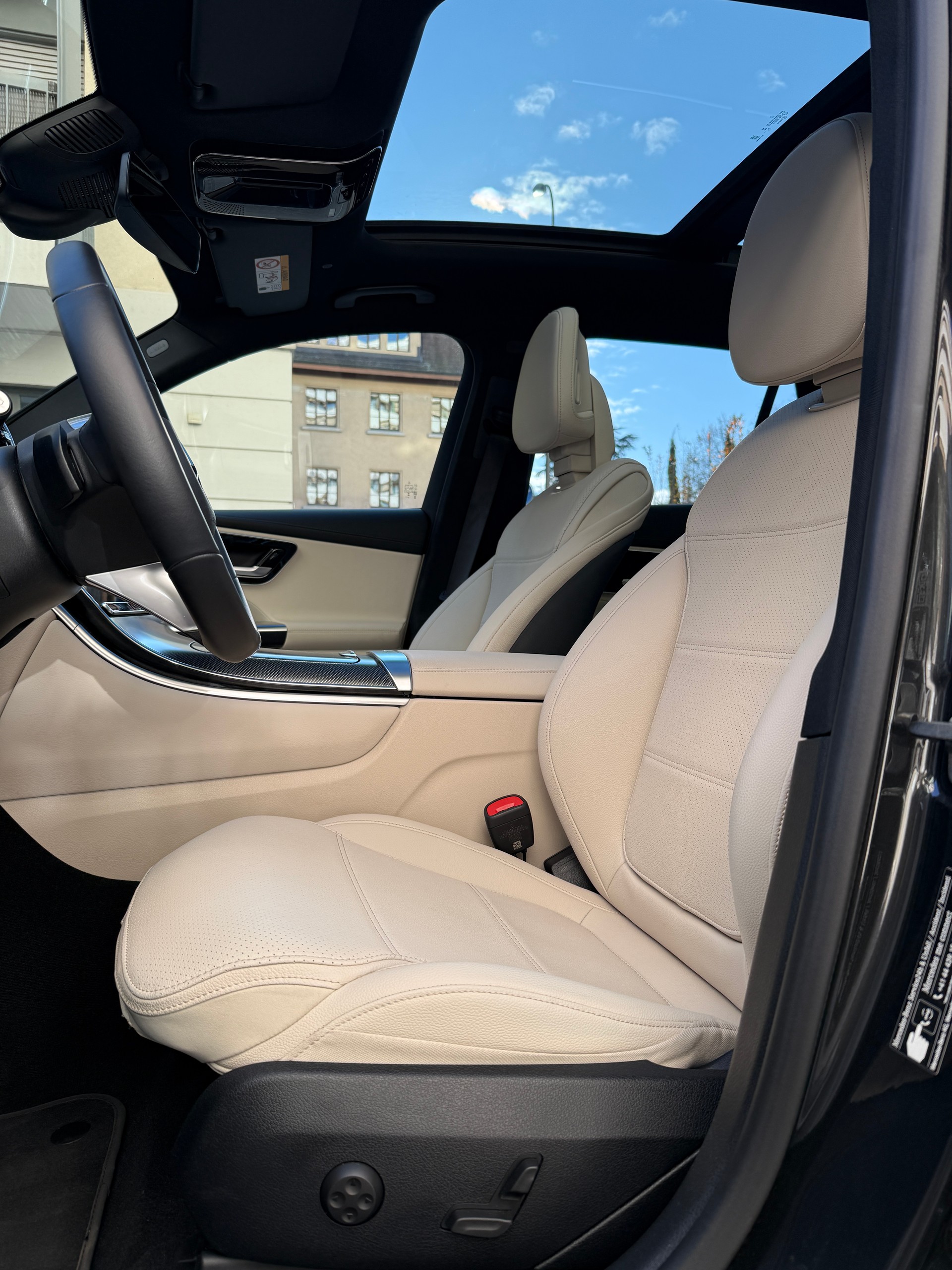 MERCEDES-BENZ GLC 200 4Matic 9G-Tronic-image-8