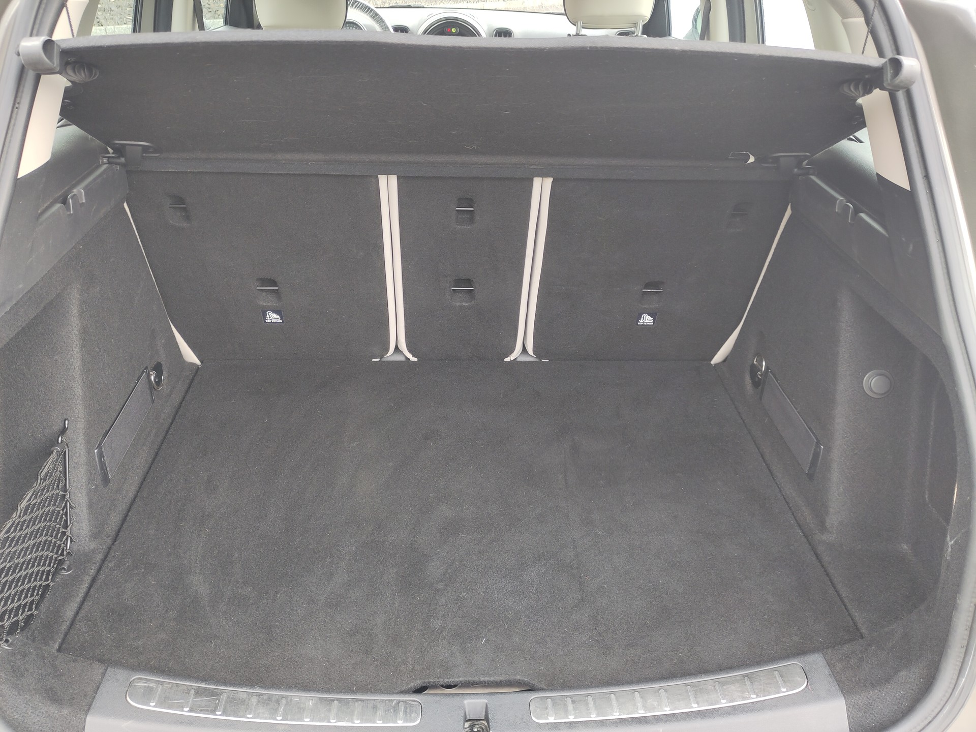 MINI Countryman Cooper S ALL4 Steptronic-image-13