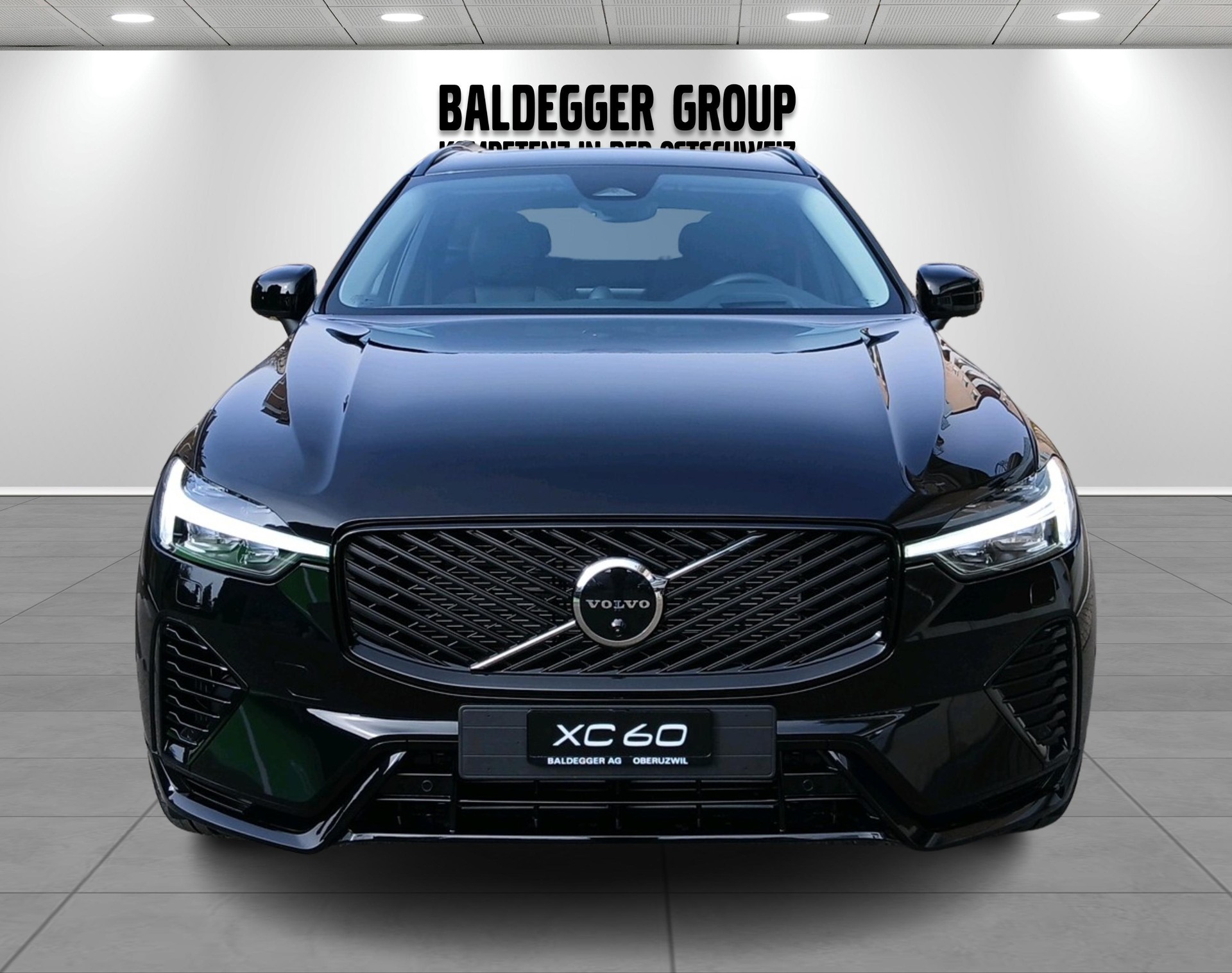 VOLVO XC60 2.0 T8 TE Ultra Dark eAWD-image-7