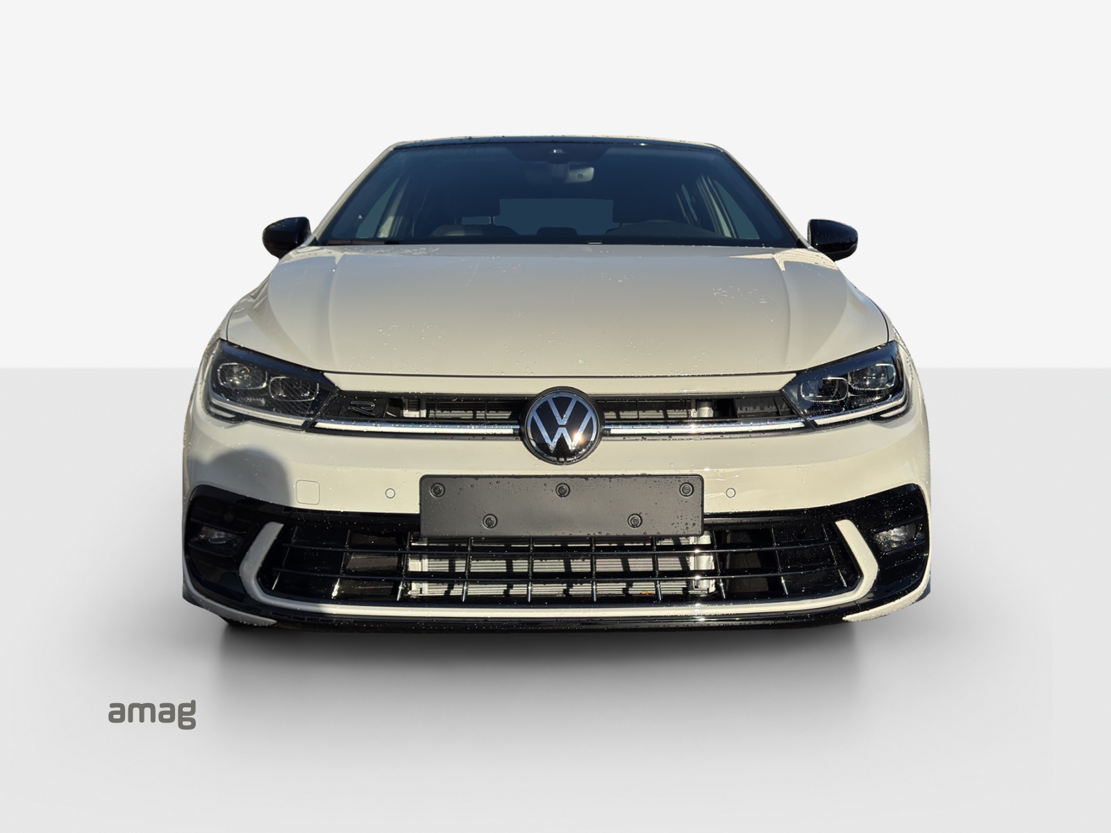 VW Polo 1.0 TSI R-Line United DSG-image-6