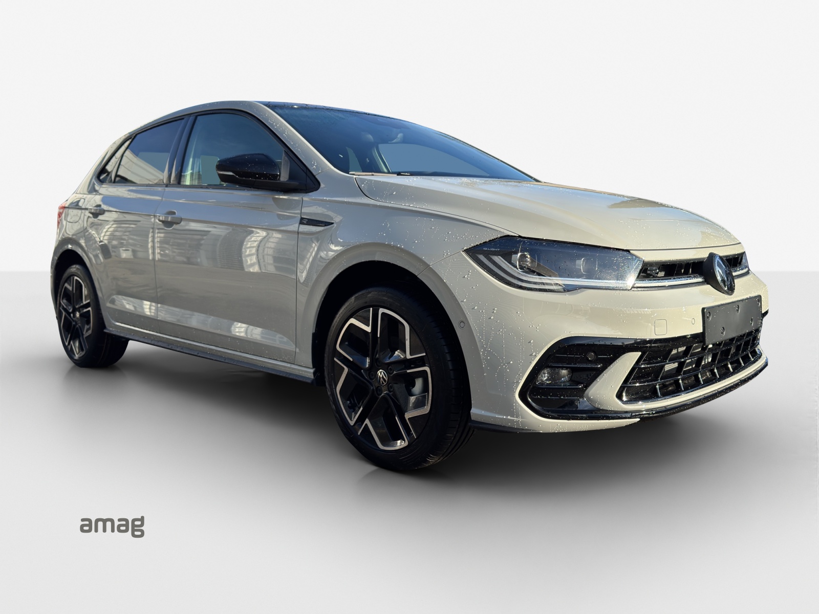 VW Polo 1.0 TSI R-Line United DSG-image-5