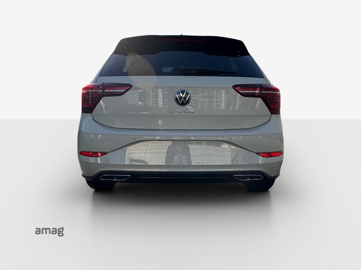VW Polo 1.0 TSI R-Line United DSG-image-3