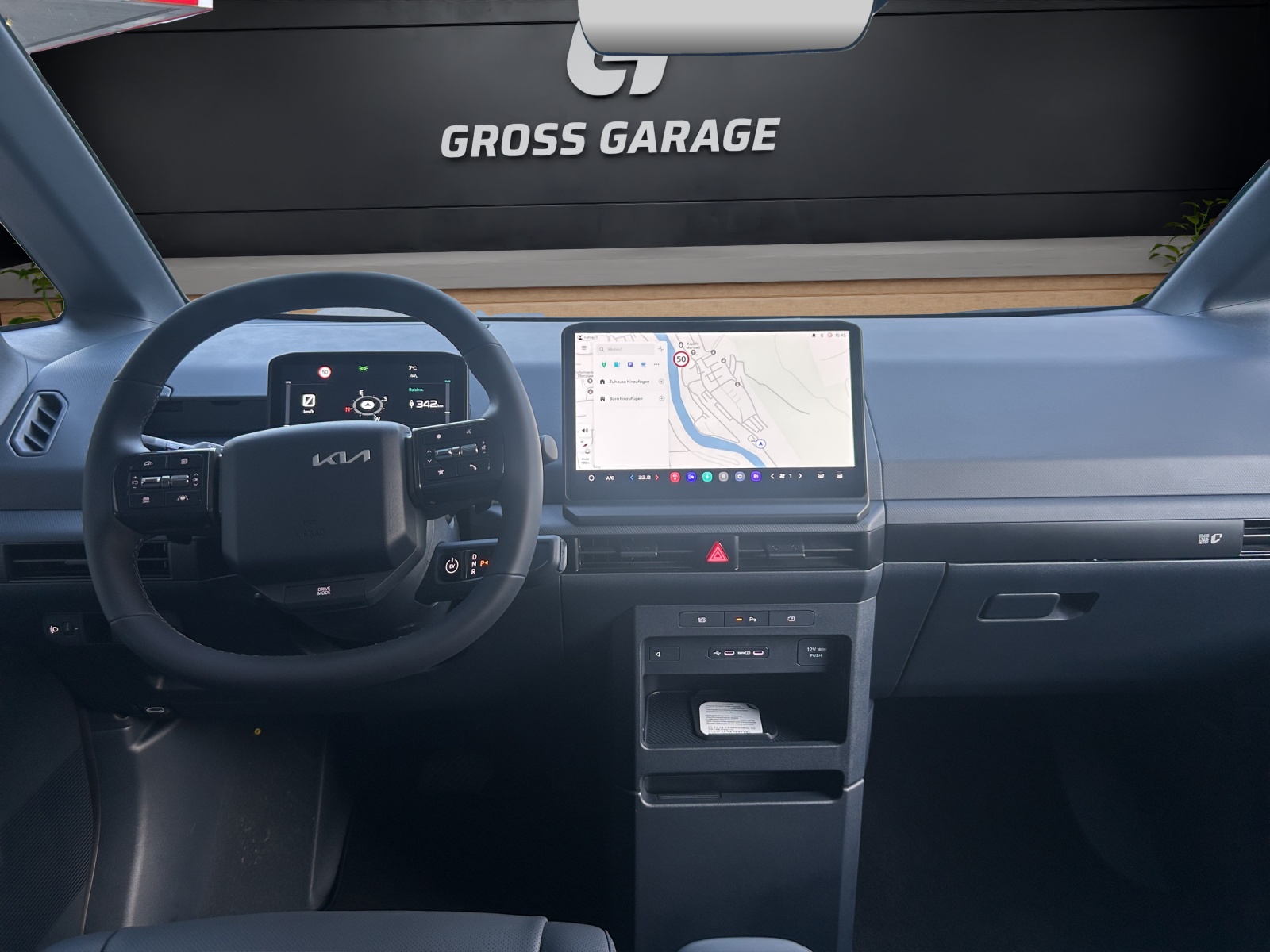 KIA PV5 71.2 kWh Plus Passanger-image-5