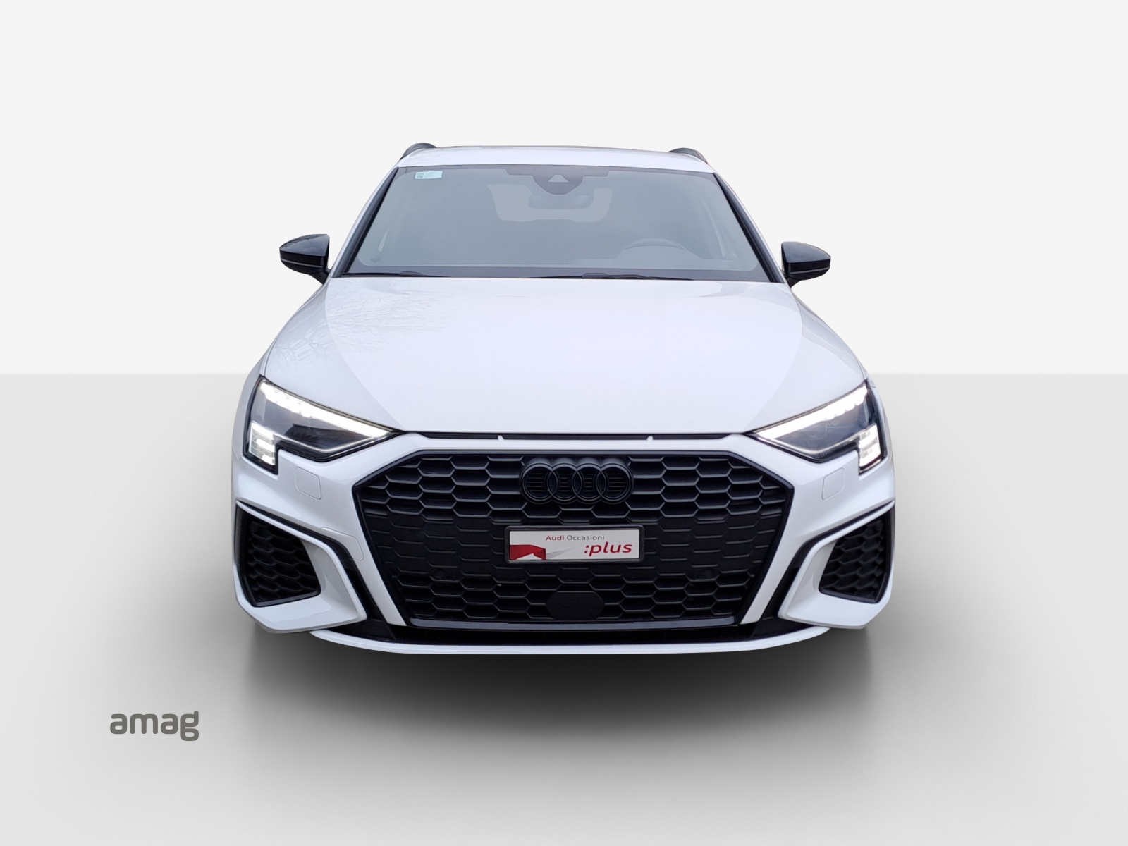 AUDI A3 Sportback 40 TFSI e S line Attraction S-tronic-image-7
