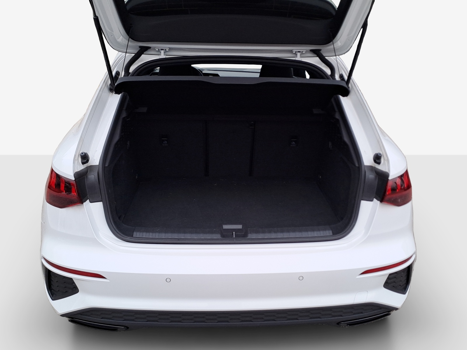 AUDI A3 Sportback 40 TFSI e S line Attraction S-tronic-image-13