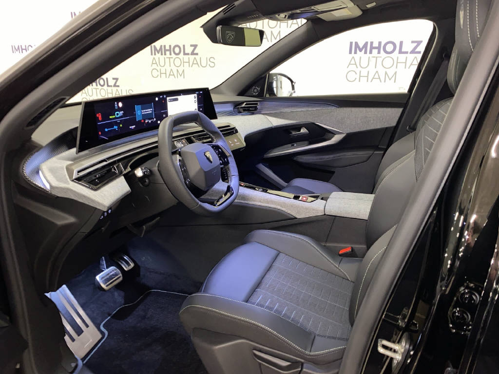 PEUGEOT 5008 1.6 PHEV GT-image-15