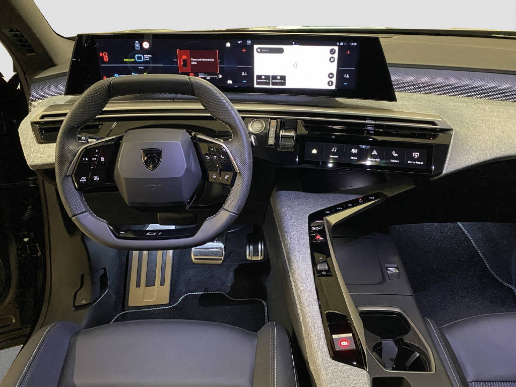 PEUGEOT 5008 1.6 PHEV GT-image-9