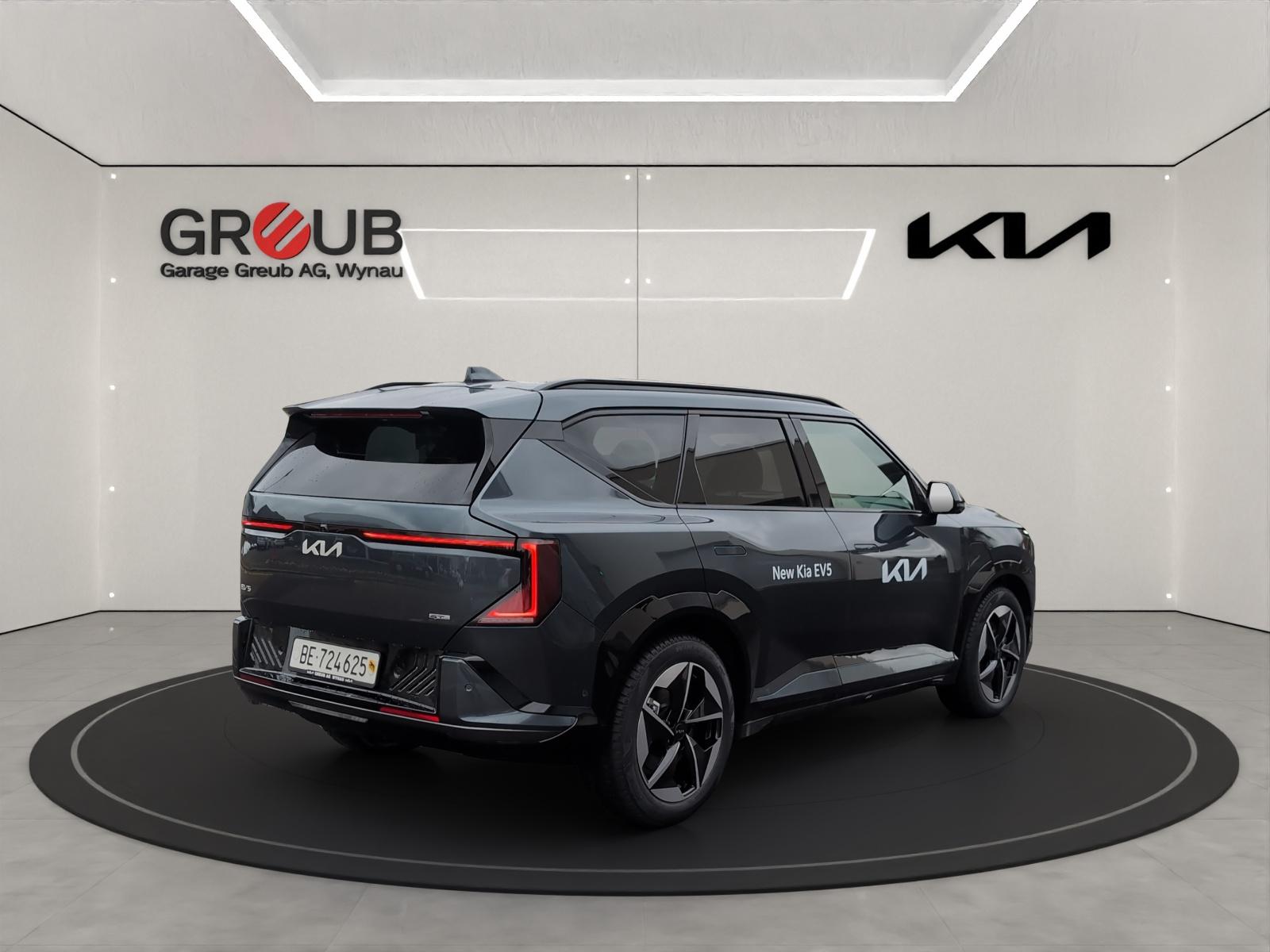 KIA EV5 81 kWh GT-Line-image-4