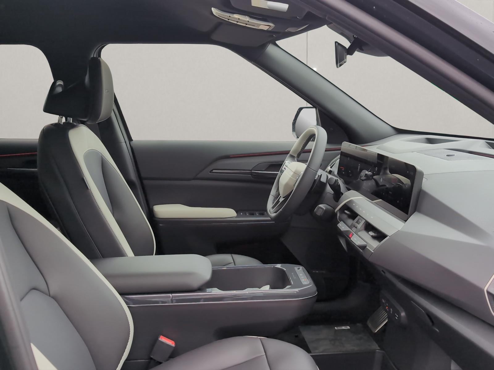 KIA EV5 81 kWh GT-Line-image-13