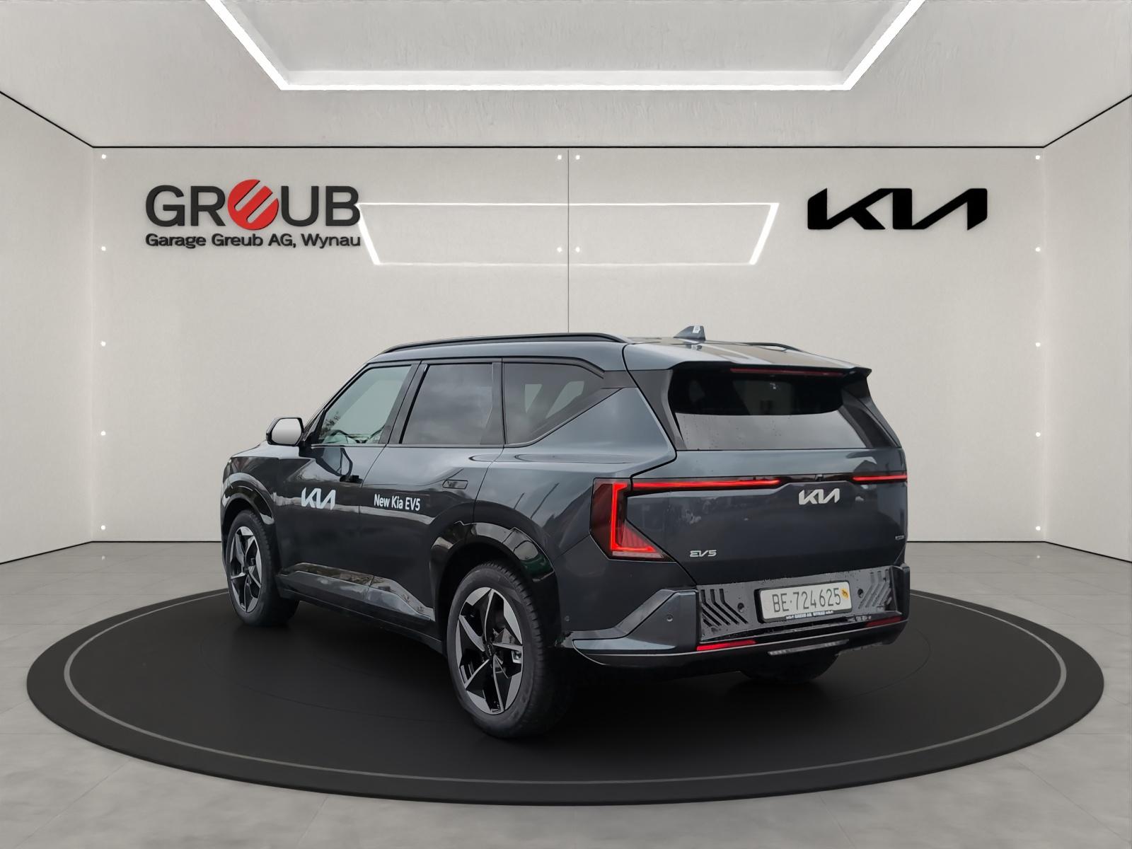KIA EV5 81 kWh GT-Line-image-6