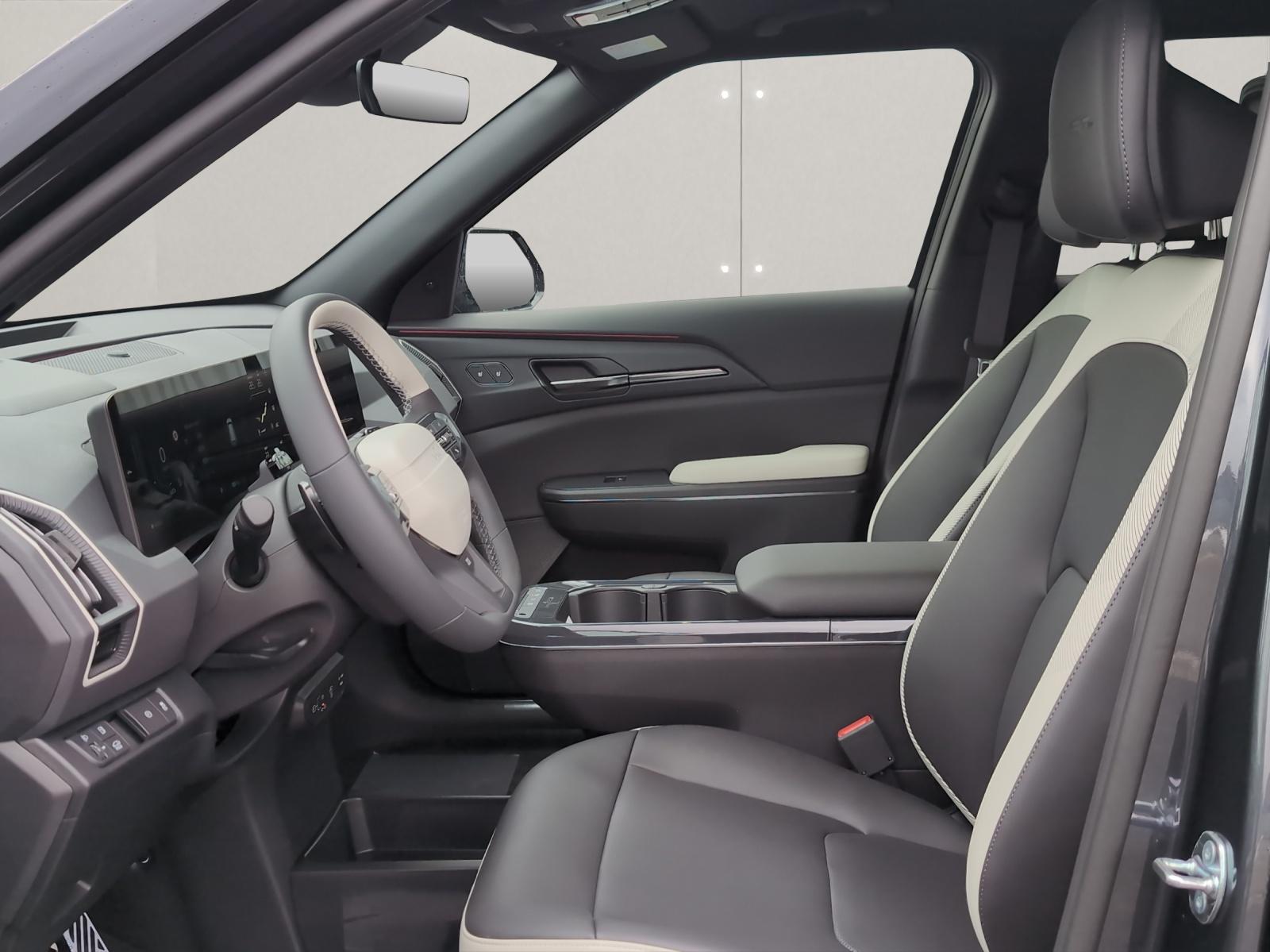 KIA EV5 81 kWh GT-Line-image-8