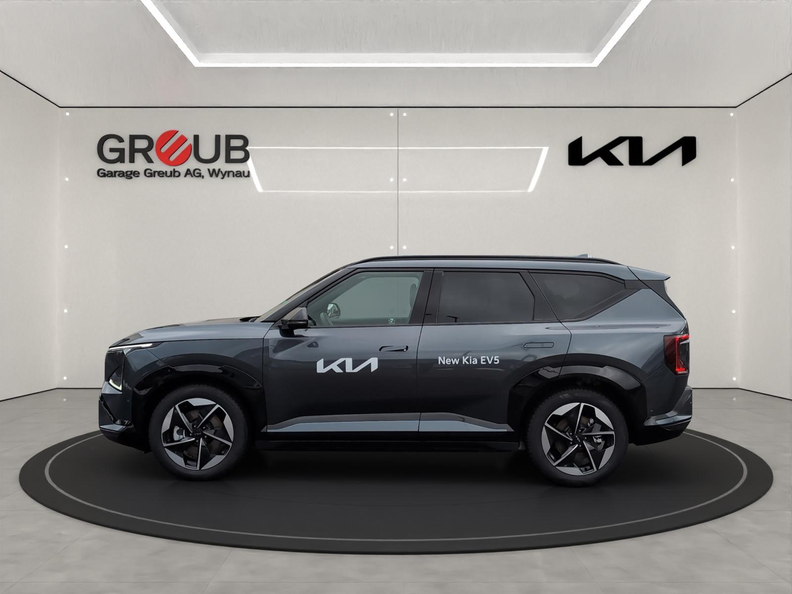 KIA EV5 81 kWh GT-Line-image-7