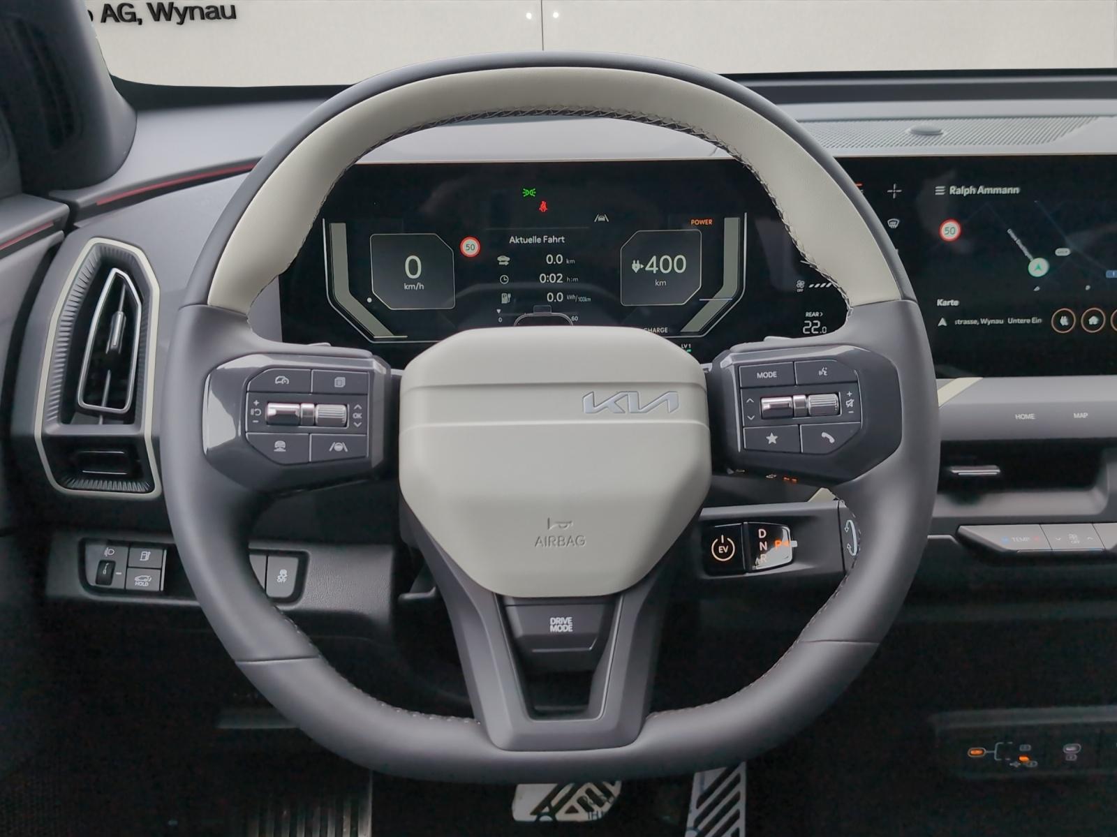 KIA EV5 81 kWh GT-Line-image-9