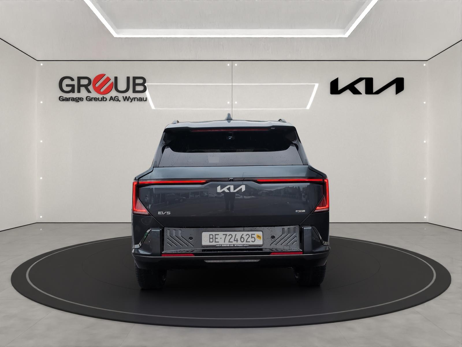 KIA EV5 81 kWh GT-Line-image-5