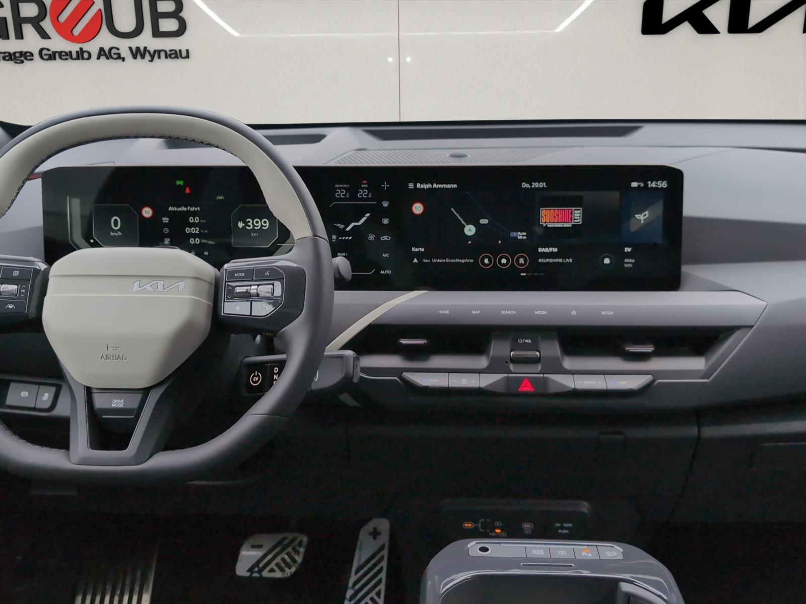 KIA EV5 81 kWh GT-Line-image-11