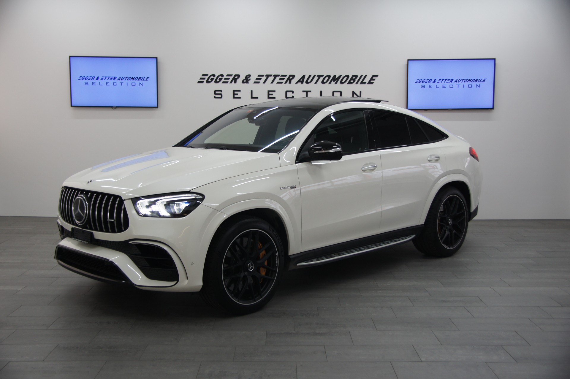 MERCEDES-BENZ GLE Coupé 63 S AMG 4Matic+ Speedshift-showroom-element-1