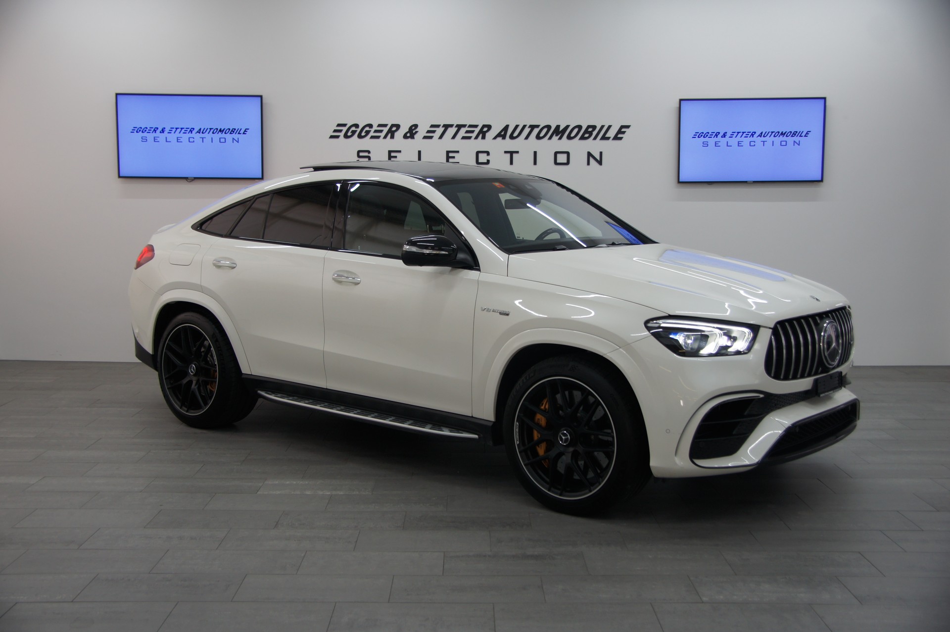 MERCEDES-BENZ GLE Coupé 63 S AMG 4Matic+ Speedshift-showroom-element-2
