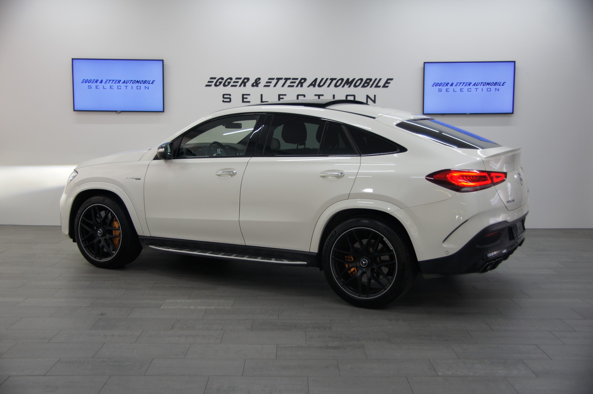 MERCEDES-BENZ GLE Coupé 63 S AMG 4Matic+ Speedshift-image-6