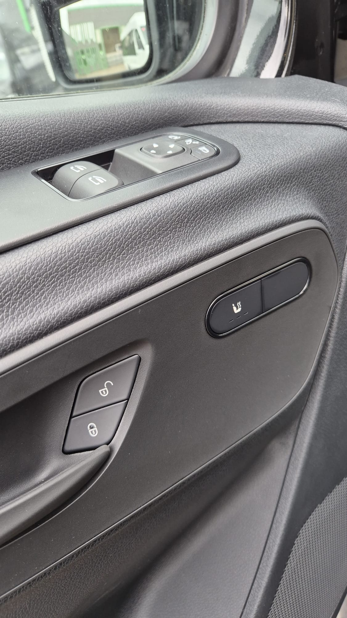 MERCEDES-BENZ MERCEDES-BENZ Sprinter 319 CDI Standard 9G-TRONIC-image-8