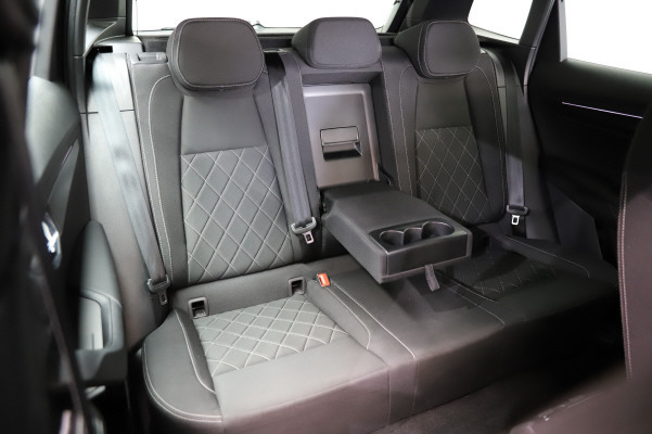 SKODA Karoq 1.5TSI SportLine-image-10