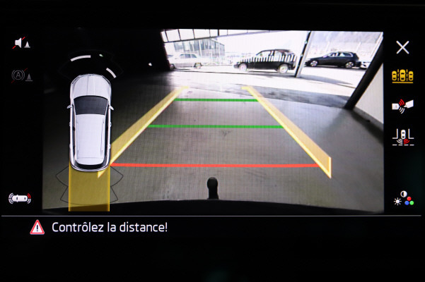 Image SKODA KAROQ Karoq 1.5TSI SportLine