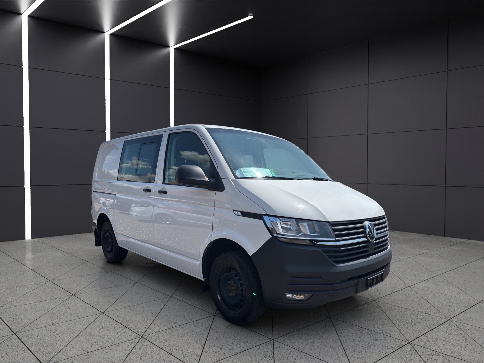 VW T6.1 2.0 TDI-image-7