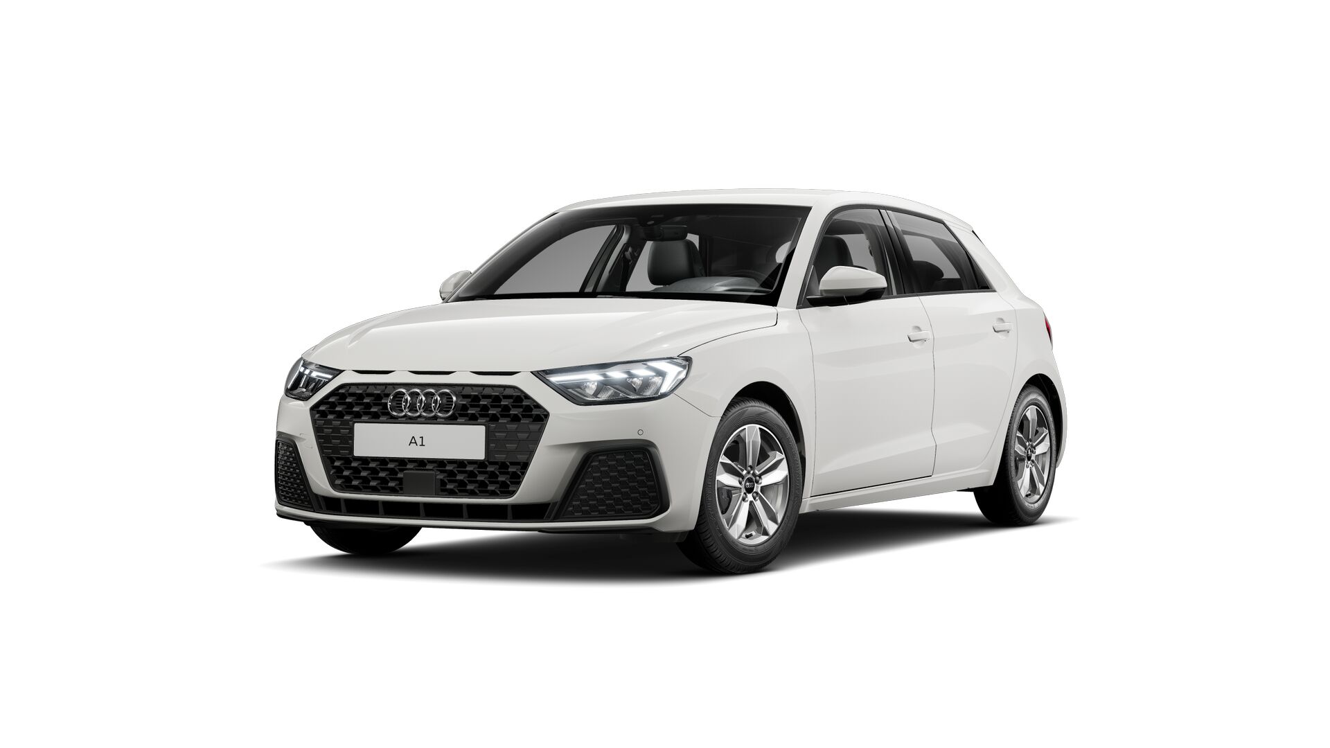 AUDI A1 Sportback 30 TFSI Attraction S-tronic-image-0