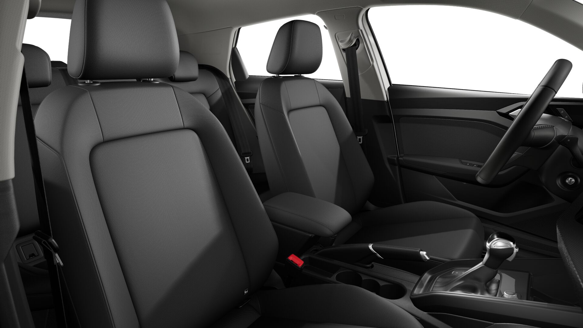AUDI A1 Sportback 30 TFSI Attraction S-tronic-image-6