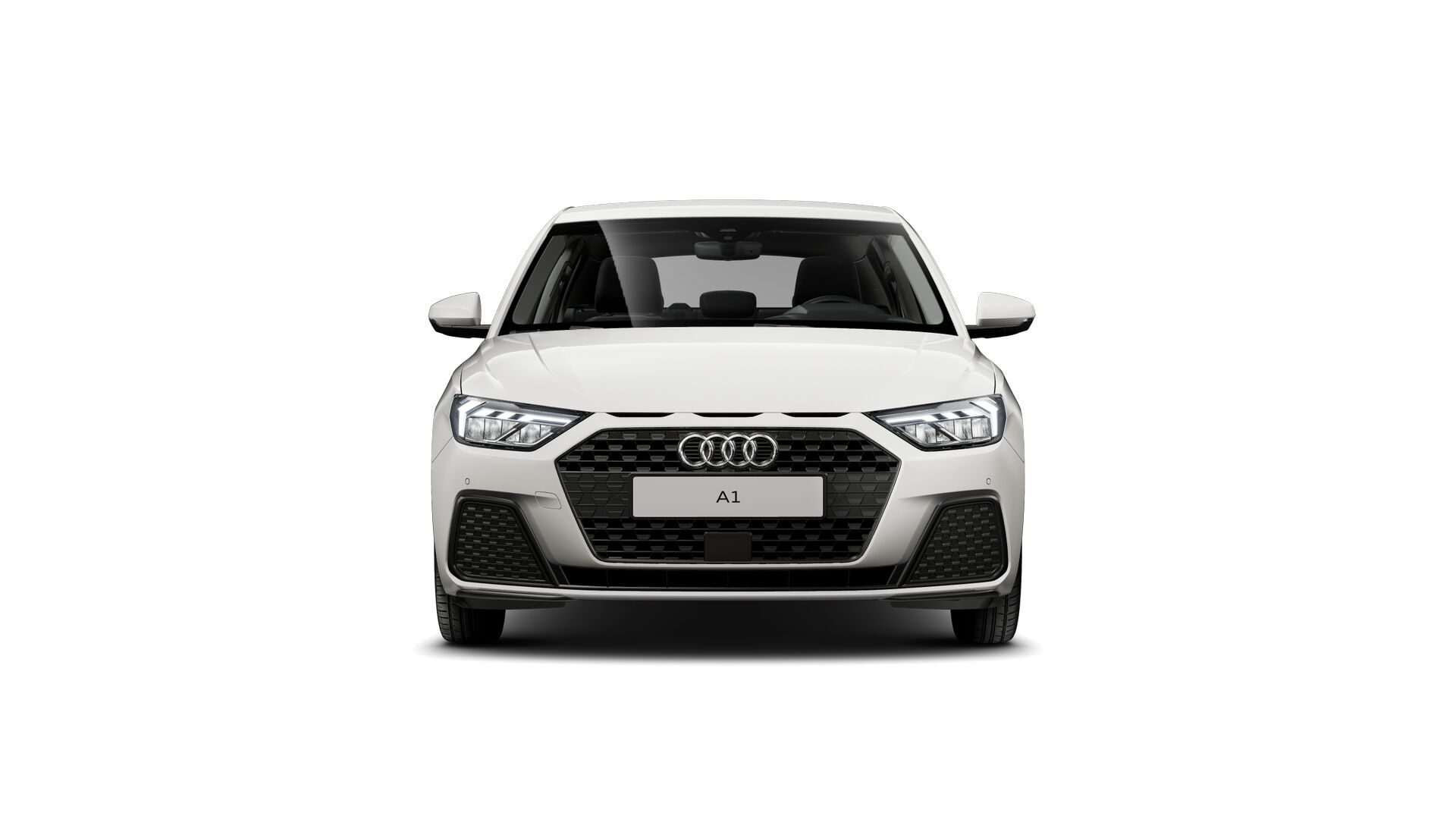 AUDI A1 Sportback 30 TFSI Attraction S-tronic-image-2