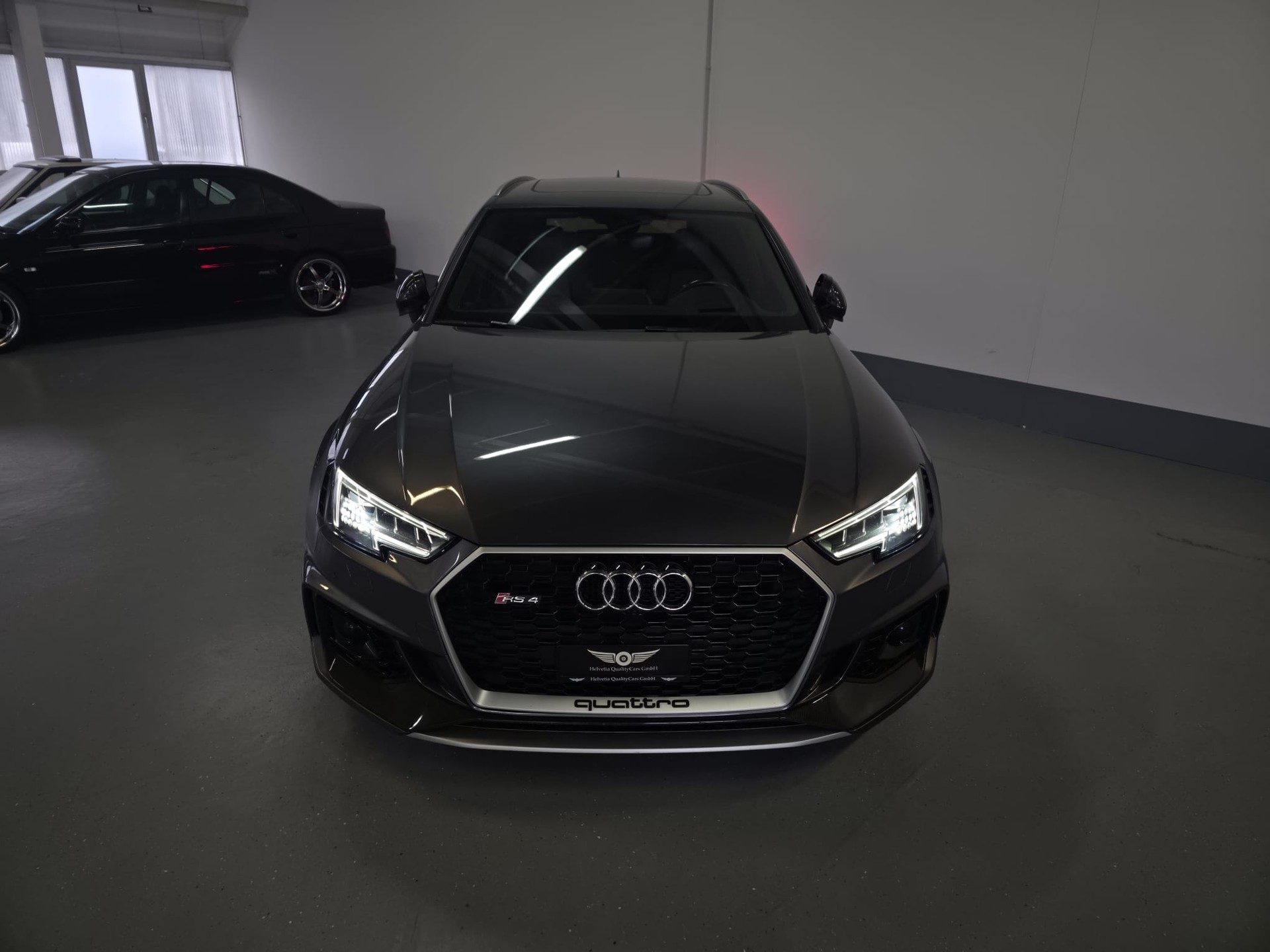 AUDI RS4 Avant 2.9 TFSI quattro tiptronic ABT POWER 510 PS-image-5
