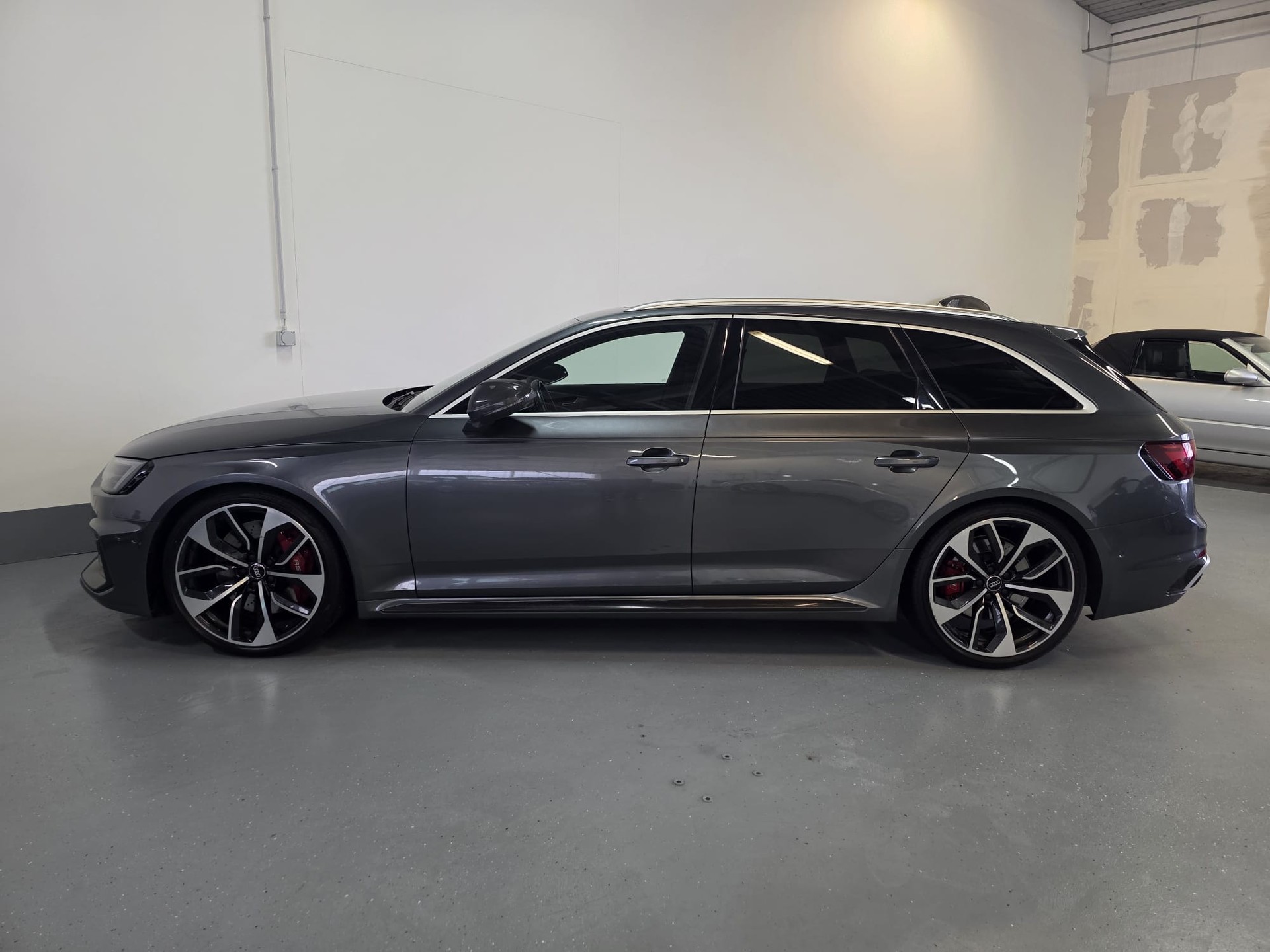 AUDI RS4 Avant 2.9 TFSI quattro tiptronic ABT POWER 510 PS-image-6