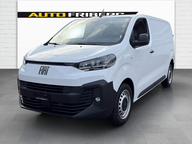 FIAT Scudo Kaw. L2
