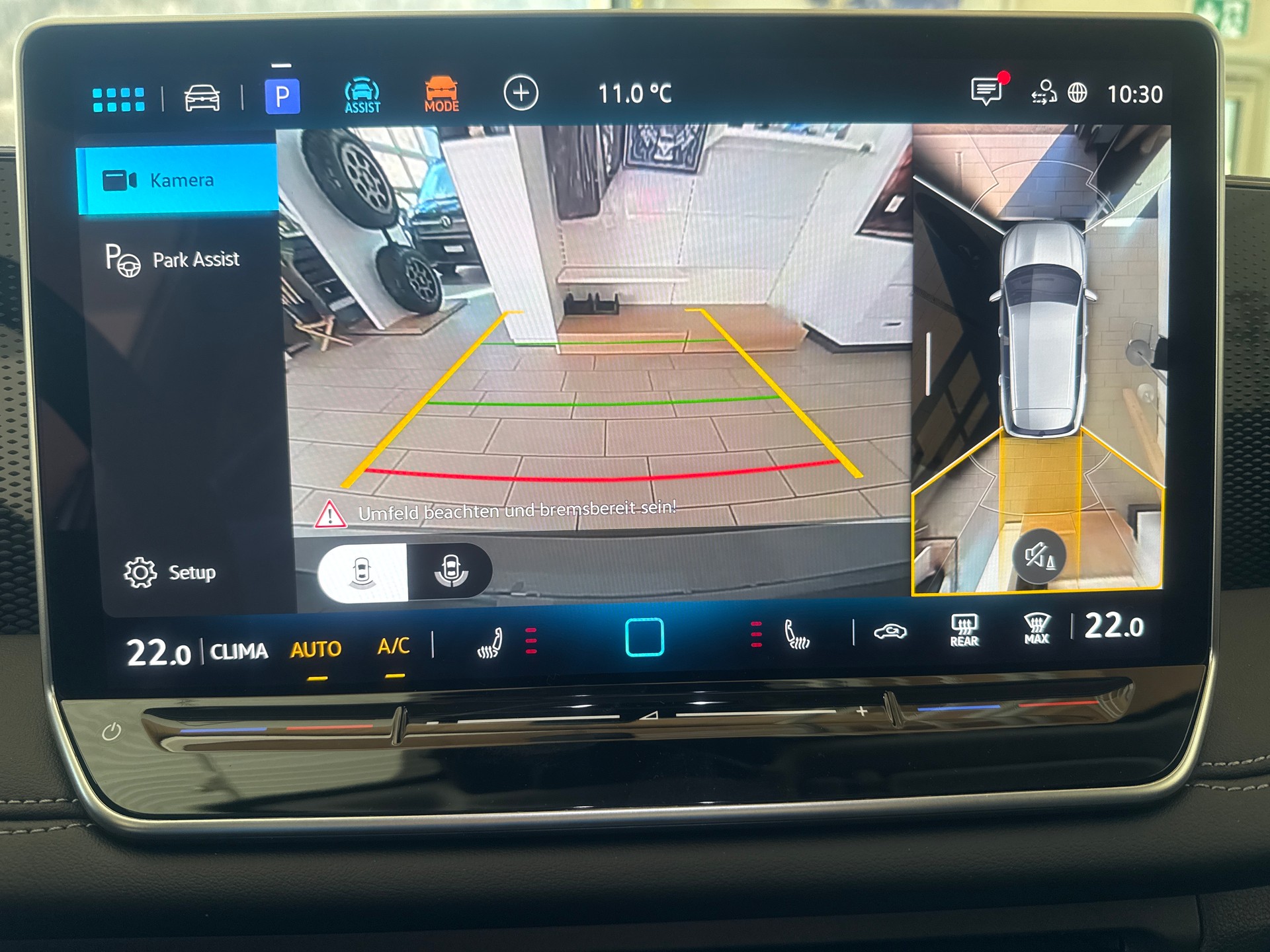 VW Tiguan 2.0 TSI Life United DSG 4motion-image-9