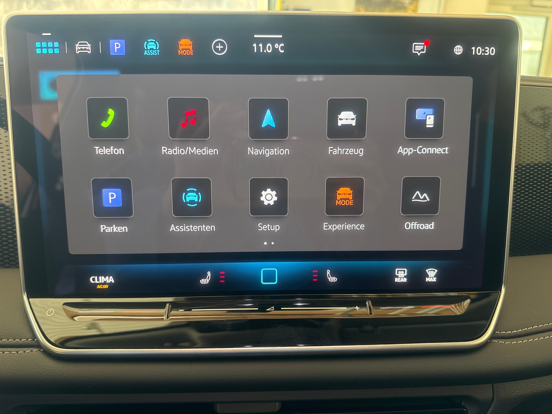 VW Tiguan 2.0 TSI Life United DSG 4motion-image-8