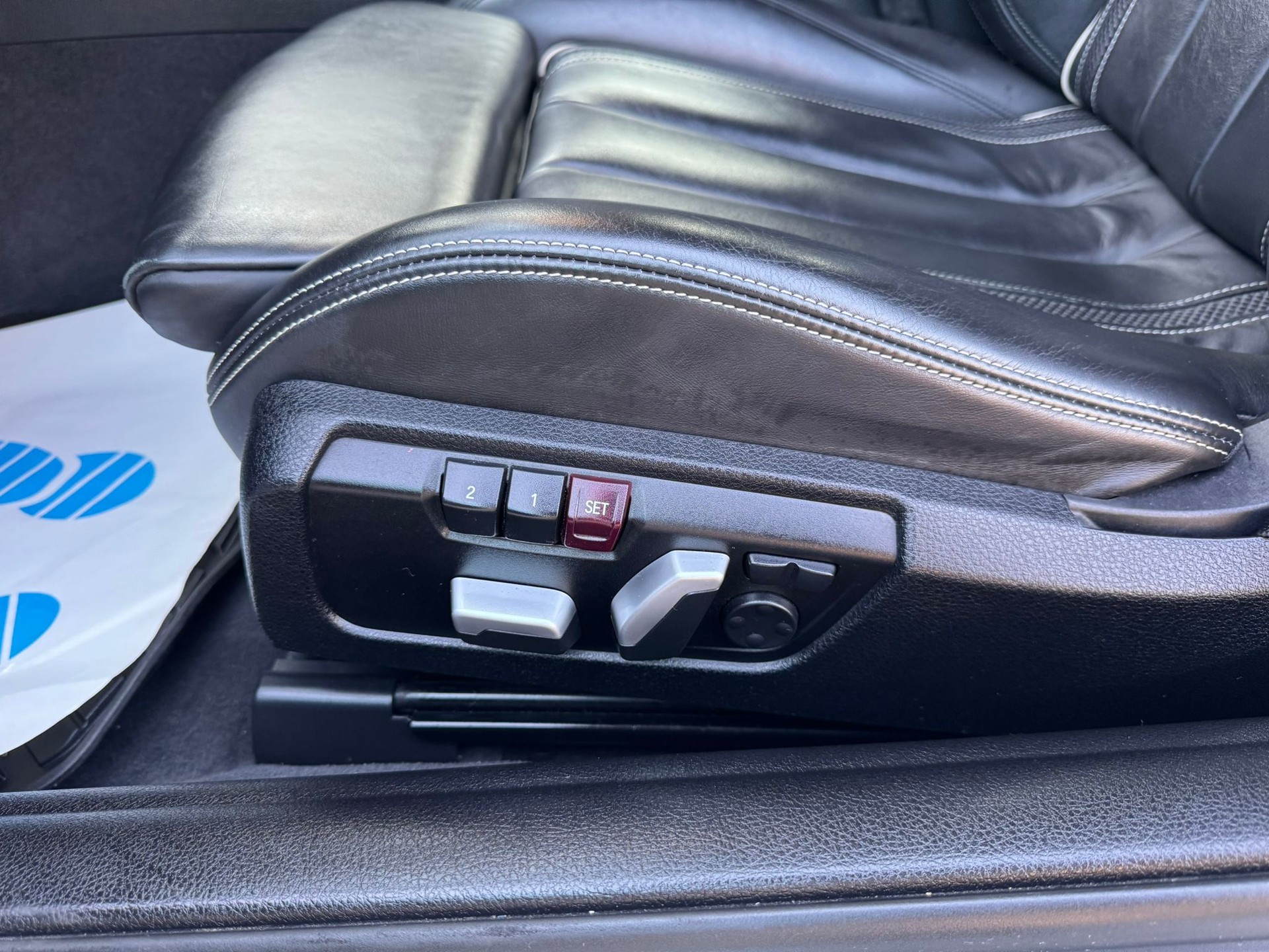 BMW 435i Cabriolet xDrive M Sport Steptronic-image-20