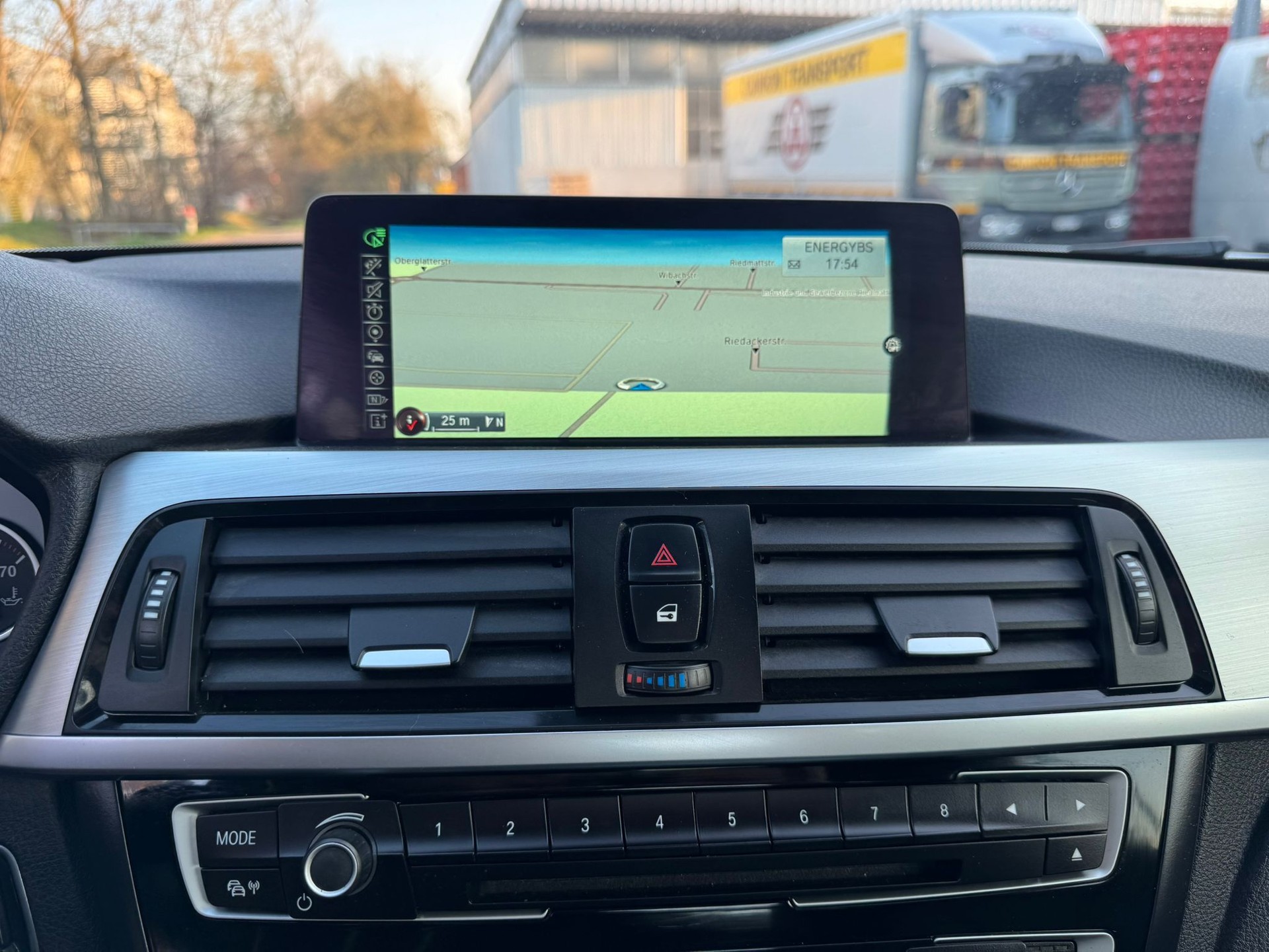 BMW 435i Cabriolet xDrive M Sport Steptronic-image-28