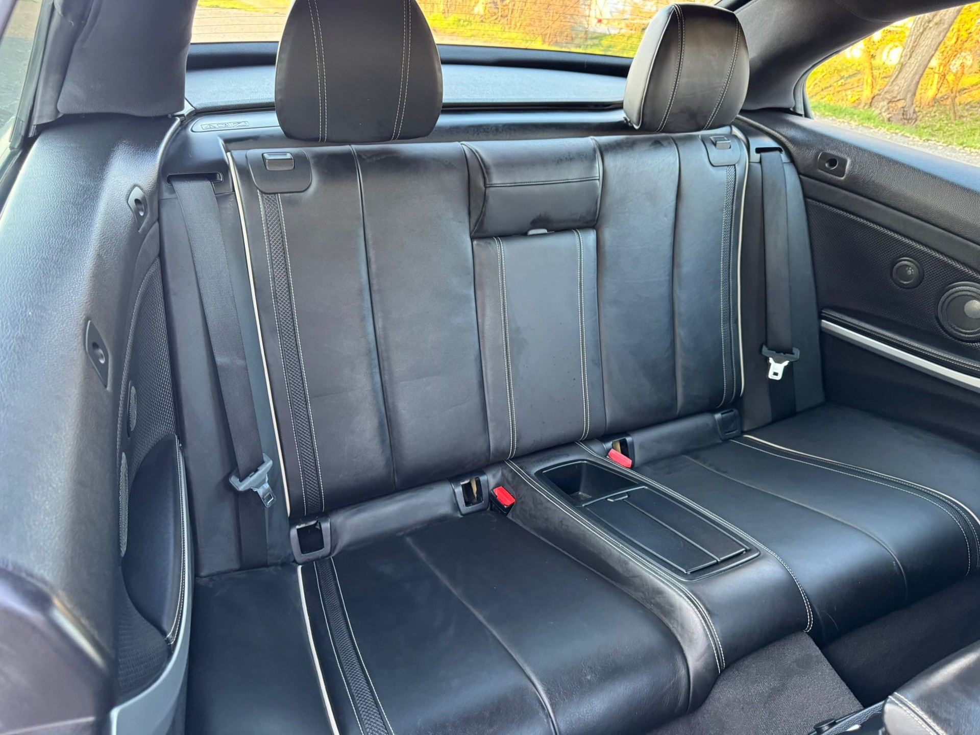BMW 435i Cabriolet xDrive M Sport Steptronic-image-16